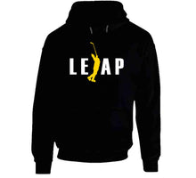 Load image into Gallery viewer, Sean Kuraly Kuraleap Goal Celebration Boston Hockey Fan V3 T Shirt - image_46cd46d3-8003-425d-9c0c-0e1918659310
