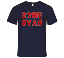 Load image into Gallery viewer, Craig Kimbrel Closer Game Ovah Boston Baseball Distressed T Shirt - image_479678d6-9ad9-4598-b04d-26a4771cd87a