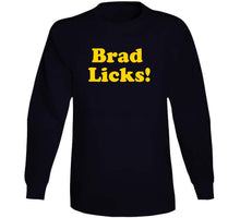 Load image into Gallery viewer, Brad Marchand Brad Licks Boston Hockey Fan T Shirt - image_482fcff9-be5e-41f9-a990-e5c3b2e21d10