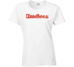 Bradlees DEPARTMENT STORE Retro Distressed T Shirt - image_48a0d2d5-bddc-48ec-9fd4-044cbc995a61