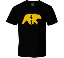 Load image into Gallery viewer, Bobby Orr Bear Silhouette Boston Hockey Fan T Shirt - image_48c7d706-1670-4bf6-9c25-b8add7a5a95f