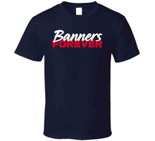 Load image into Gallery viewer, Banners Forever Boston Baseball Fan T Shirt - image_490b4857-fb91-4799-a0c3-978b96122031