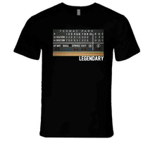 Load image into Gallery viewer, Boston Fenway Scoreboard Rivalry 19 To 3 Baseball Fan T Shirt - image_49213203-7aef-4abf-b3b1-05c5b832b304