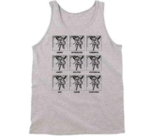 Load image into Gallery viewer, Moods Of Tom Brady Goat New England Fan T Shirt - image_49dce69c-3a56-430b-a727-c44ae2dbe036