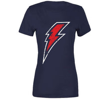 Load image into Gallery viewer, Flash Gordon Josh Gordon New England Football Fan T Shirt - image_49f74ac2-9a72-4586-aec9-f1deab39363c