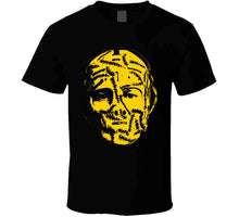 Load image into Gallery viewer, Gerry Cheevers Goalie Mask Boston Hockey Fan T Shirt - image_4a359d4f-8940-44a7-94a7-882e7f775974