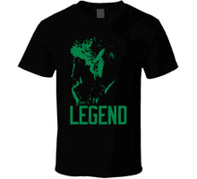 Load image into Gallery viewer, Red Auerbach Legendary Basketball Legend Coach T Shirt - image_4a9345dd-0623-412b-96f0-65a7c9e6eb40