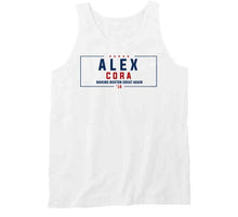 Load image into Gallery viewer, Alex Cora Making Boston Great Again Baseball Fan T Shirt - image_4b36b88b-887e-4182-9b15-a537cfcd1e55