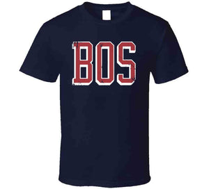 Boston Vintage BOS Boston Baseball Fan T Shirt - image_4b70bd15-36ee-4ac4-ba1b-2b9494064f60