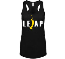 Load image into Gallery viewer, Sean Kuraly Kuraleap Goal Celebration Boston Hockey Fan V3 T Shirt - image_4be29a02-cf7c-4e87-a079-54314617d080