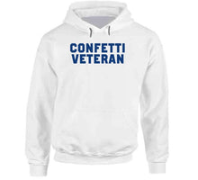 Load image into Gallery viewer, Confetti Veteran Champions New England Football Fan T Shirt - image_4c1b9ff4-001e-40ee-b3fa-3d5e15a92f67