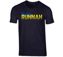 Load image into Gallery viewer, Boston Marathon inspired 26.2 miles City Wicked Runnah V3 T Shirt - image_4cb48ce9-2917-424d-a584-3acb7acc467e