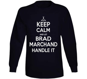 Brad Marchand Keep Calm Boston Hockey Fan T Shirt - image_4dd346d5-fae2-4683-8908-f3a1dbad54c4