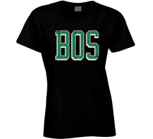 Load image into Gallery viewer, Boston Vintage BOS Boston Basketball Fan T Shirt - image_4e225b1b-661b-4768-b581-8907ee40cf58