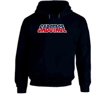 Load image into Gallery viewer, Robert Kraft Sabotage New England Football T Shirt - image_4ef6edaf-9a4c-41ed-a411-3dc59642c1eb