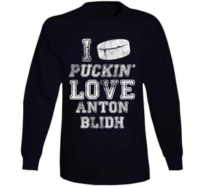 Anton Blidh I Love Boston Hockey Fan T Shirt - image_4f294a75-a0c8-4357-b7eb-7139a56738dc