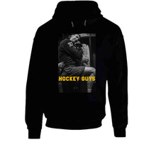 Load image into Gallery viewer, David Pastrnak Zdeno Chara Hockey Guys Boston Hockey Fan T Shirt - image_5000c544-ad79-491f-a73a-664a16ead4a2