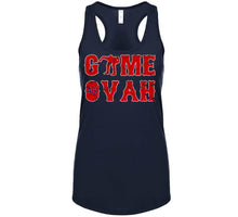 Load image into Gallery viewer, Craig Kimbrel Closer Game Ovah Boston Baseball Distressed T Shirt - image_50102986-b860-48e1-abfb-82ce4c5e4b51