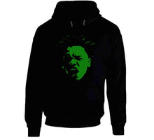 Load image into Gallery viewer, Carsen Edwards  Big Head Silhouette Boston Basketball Fan T Shirt - image_50451638-d823-46db-9aed-0ce5f22ba36e