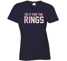 Load image into Gallery viewer, Do it for the rings Tom Brady New Football Fan T Shirt - image_51138a4e-dc75-4c6d-a33f-6c31981e2029