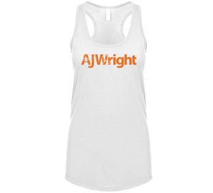 AJ Wright DEPARTMENT STORE Retro Distressed T Shirt - image_51892657-c311-4ddf-81c4-6beffd6f6def