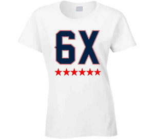 6 Time World Champs New England Football Fan T Shirt - image_523a672e-fcf5-44eb-b7e6-f4a7ec2c30cc