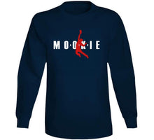 Load image into Gallery viewer, Mookie Betts Air Mookie Betts Boston Baseball Fan T Shirt - image_5300a2fe-2b40-4bf6-99d8-71db1f713805