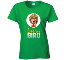 Load image into Gallery viewer, Retro 80s Style Larry Bird Boston Basketball Fan V2 T Shirt - image_53240b1d-deed-487e-bda9-868f08e9eb39
