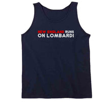 Load image into Gallery viewer, New England Runs On Lombardi City Of Champions Football Fan T Shirt - image_5359fe7c-0314-4c2b-ae13-b9bc9304e76b