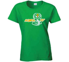 Load image into Gallery viewer, Kyrie Irving Cobra Ky Boston Basketball T Shirt - image_5451a055-d858-484e-a031-86138992392c