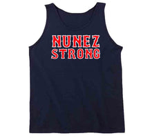 Load image into Gallery viewer, Eduardo Nunez Nunez Strong Boston Baseball Fan T Shirt - image_54ee878b-a9a1-4801-89d0-2a3a248c032a