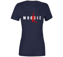 Load image into Gallery viewer, Mookie Betts Air Mookie Betts Boston Baseball Fan T Shirt - image_55014dc3-83fa-4666-a82d-3047c484280e