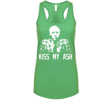 Load image into Gallery viewer, Red Auerbach Legendary Coach Boston Basketball Fan T Shirt - image_553dd30d-81e1-4aa3-a3aa-0ca19646a1f7