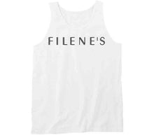 Load image into Gallery viewer, Filenes Sons And Co. Department Store Retro T Shirt - image_5578c608-4220-49fa-b088-56945ab07871