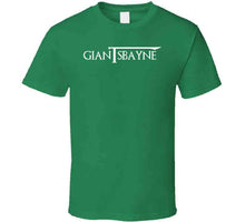 Load image into Gallery viewer, Aron Baynes Giantsbayne Boston Basketball Fan T Shirt - image_55c7d312-3c3c-49f2-b21a-17bc16ba2ea6