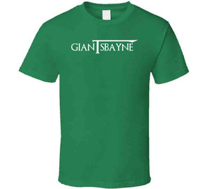 Aron Baynes Giantsbayne Boston Basketball Fan T Shirt - image_55c7d312-3c3c-49f2-b21a-17bc16ba2ea6