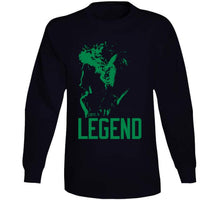 Load image into Gallery viewer, Red Auerbach Legendary Basketball Legend Coach T Shirt - image_560cc1af-bd56-4341-8556-9080d21e8c02