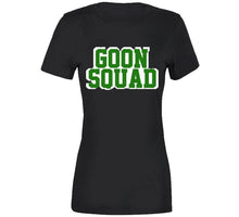 Load image into Gallery viewer, Goon Squad Playoff Boston Basketball Fan T Shirt - image_5703d4cb-e677-4fe4-98e3-7f2091f08748