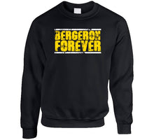 Load image into Gallery viewer, Patrice Bergeron Forever Boston Hockey Fan v3 T Shirt - image_5753bfd3-309b-4259-8a72-ff24ba43bd68