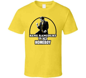 Boston Rene Rancourt Is My Homeboy Fist Pump Hockey Fan T Shirt - image_576e374d-f7ef-4af3-b94a-91a33b03740c