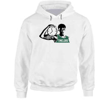 Load image into Gallery viewer, Robert Williams Timelord Funny Boston Basketball Fan T Shirt - image_57af940c-6dca-45b7-81fb-3ae5a5b457a4
