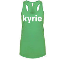 Load image into Gallery viewer, Kyrie Irving Kyrie Boston Basketball Fan T Shirt - image_585a7691-d2d5-4f6a-88c2-c749a6a96f43