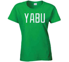 Load image into Gallery viewer, Guerschon Yabusele Yabu Basketball Fan T Shirt - image_589c82ae-38f4-4cff-a124-ce789301a53b