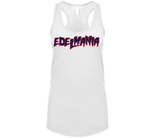 Load image into Gallery viewer, Julian Edelman Edelmania MVP New England Football Fan T Shirt - image_58e9463f-bce0-46f6-b9d9-a607a53b9a25