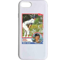 Load image into Gallery viewer, Retro Topps Wade Boggs Rookie Card Baseball Fan T Shirt - image_596d359a-4ef3-49f4-aa0d-68ae6816686f