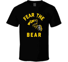 Load image into Gallery viewer, Fear The Bear Boston Hockey Fan v2 T Shirt - image_597ff16e-cf15-4f5c-84a2-cd7318a37ec4