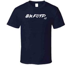 Bmfotp Tom Baddest 12 Tom Brady New England Fan T Shirt - image_5ae5232f-0747-4f48-b672-c3d1e400b811