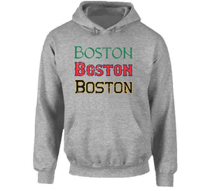 Boston Home Team Distressed Sports T Shirt - image_5b1424f2-6caa-433a-ba5f-ed6537d29ba5