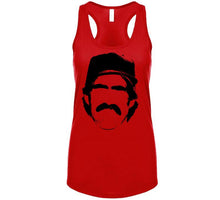 Load image into Gallery viewer, Buckner Forever Boston Legend Bill Buckner Minimalist Baseball Fan T Shirt - image_5c56fbeb-da20-4512-99ed-34683f5d7914