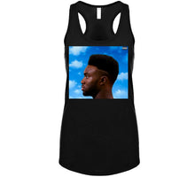Load image into Gallery viewer, Jaylen Brown Nothing Was The Same Parody Basketball Fan T Shirt - image_5c67f71a-50e0-4ec0-86ff-32dc625056fa